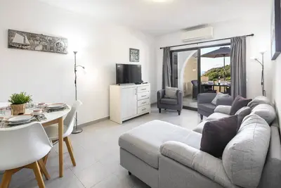 Image de Casa Colina Sol 611 - Seaview apartment