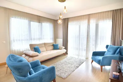 Image de 27th floor Charming & Comfortable 1Bdr