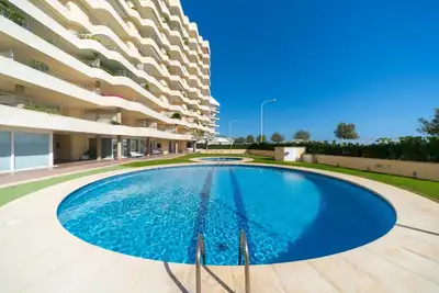 Image de Appartement à L’Escala près de la plage