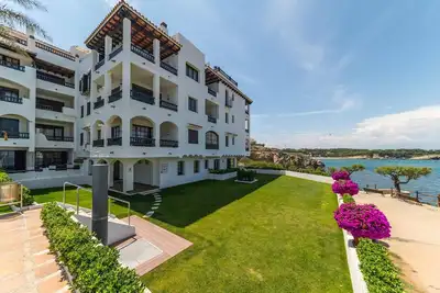 Image de Appartement à L'Escala près de Cala de la Creu