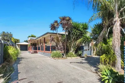 Image de Cape Woolamai Family Beach House
