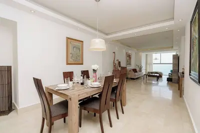 Image de Exclusive and luxury 2br with balcony in Yoo Panama