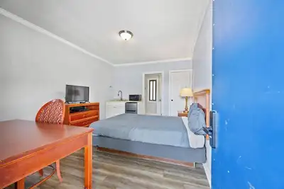 Image de Cozy 1br Retreat in Brownstown – Relax and Unwind!