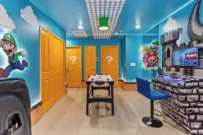 Image de 2025 Brand New 05 Bedrooms At Windsor Cay
