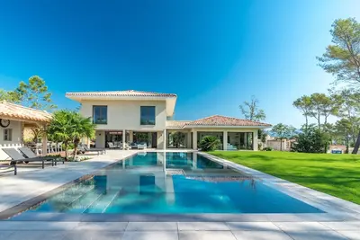 Maison Terre Blanche