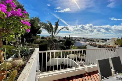 Image de Villa ParaisoBlanco, MaisonJaken