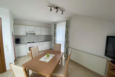 Image de Ferienwohnung 1 - Ferienwohnung Wutte Josefine