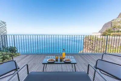 Image de Big Cliff Apartment by Atlantic Holiday