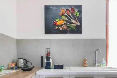Image de Charmant appartement - 2p - Montargis centre
