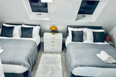 Image de Luxury 5br House, Chartham, Canterbury With Hot Tub