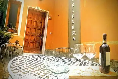 Image de All the privacy you need in total relaxation in Soleluna.