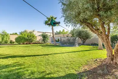 Image de Location Villa Ayifas Marrakech