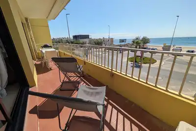 Image de *Le Star* Terrasse Vue Mer I Clim I Parking