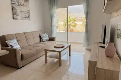 Image de Pambnb – Sal Marina Puertito de Güimar