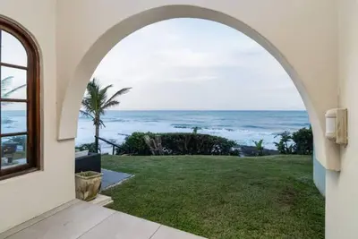 Image de Sea Salt Big Beach House