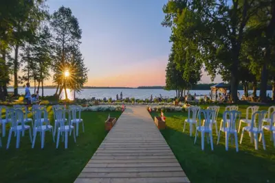 Image de Goffatt Island-your private island  2-Bedroom Cabin 204