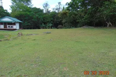 Image de Camping and parking area for your motor home 1