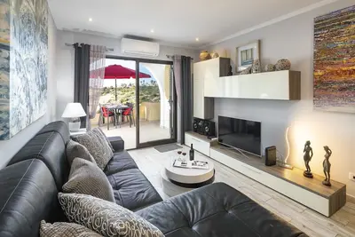 Image de Appartement à Carvoeiro avec terrasse