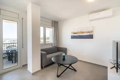 Image de Appartement à L’Escala proche plages