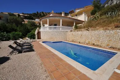 Image de Maison à Empuriabrava avec Piscine Privée
