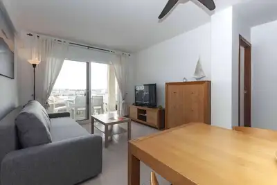 Image de Appartement à Empuriabrava Skydive