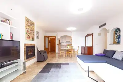 Image de Appartement à Roses près de La Perola