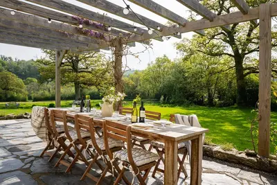 Image de Weekemoor - a house that sleeps 8 guests in 4 bedrooms