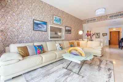 Image de 3803, Trident Grand Residence by Deluxe Holiday Homes