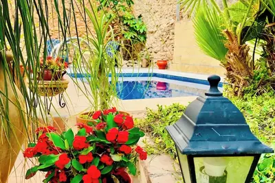 Image de Double/Twin Room - Boutique Hostal Lorca, Nerja