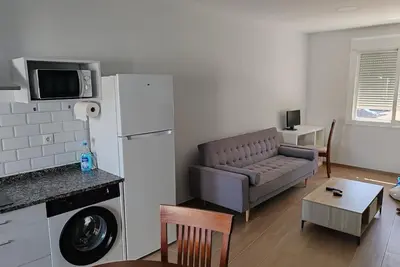 Image de Apartment Sanabria 1°A