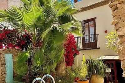 Image de 1 Bdr. Apartment - Boutique Hostal Lorca, Nerja