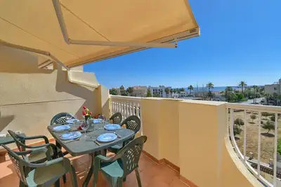 Image de Playa Sol - Denia, Costa Blanca