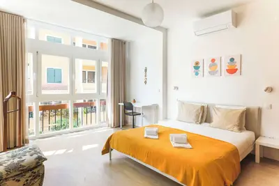 Image de Villas Boas House Cascais