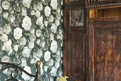 Image de Levon's Dom: Garden Room
