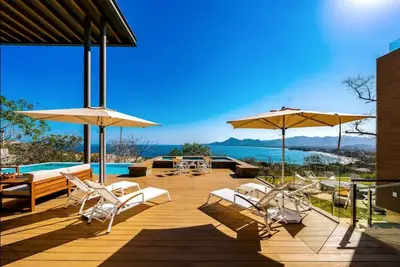 Image de 6-bedroom house in Kupuri- Get 15% Off Early booking Deal at Tripintravel