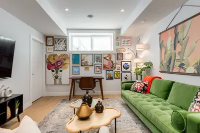 Image de Santuario Kensington - Inner City Escape