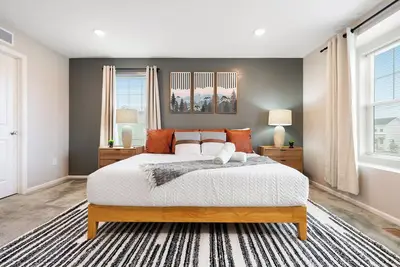 Image de New 3br •Near Dia • Relocation Ready•Dog-Friendly