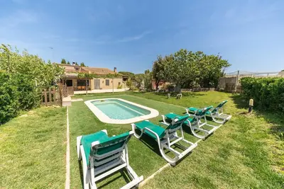 Image de Maison à L’Escala proche plage Empúries