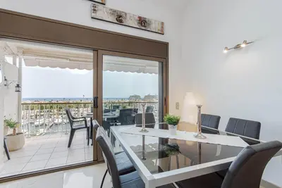 Image de Appartement à Empuriabrava avec Vue sur Mer