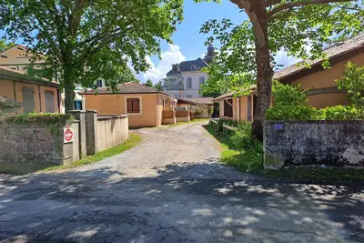 Image de Jolie appartement au Bourg