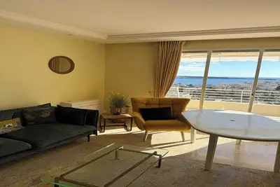 Image de Appartement - 2ch/4p - Vue Mer