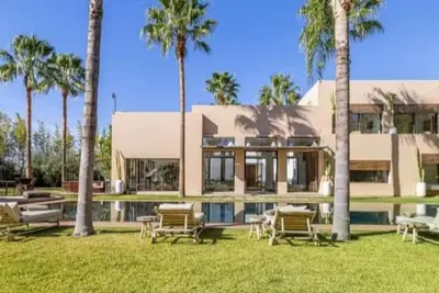 Image de VilLA Ayden 1