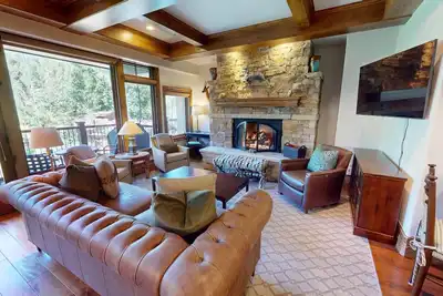 Image de Ski Vista Penthouse 278