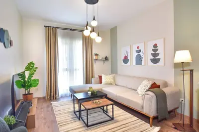 Image de Brand new complete apartment