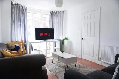 Image de Modern Stays in Manchester