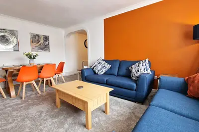 Image de Ransdale Cottage -  a cottage that sleeps 6 guests  in 3 bedrooms