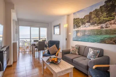 Image de Appartement près de la plage Riells