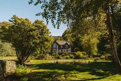 Image de Leathes Head Country House, pet friendly, with hot tub in Keswick