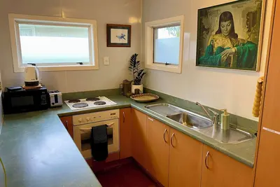 Image de Central Māngere Bridge Gem, Family and Pet Friendly. Close to the Airport.