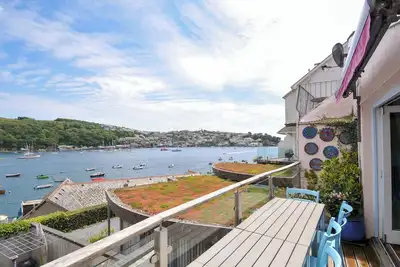 Image de 5 Esplanade, family friendly, character holiday cottage in Fowey